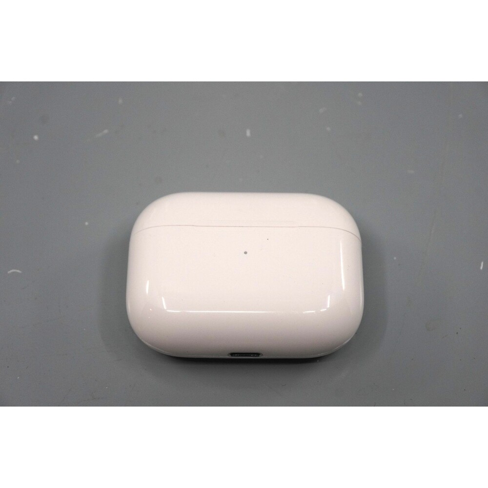 Apple AirPods Pro 1st Gen Charging Case ONLY A2190 Lightning TESTED